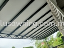 Alumbond Composite Panel @Jalan Kajang Mewah 14, Taman Kajang Mewah, Sungai Chua, Kajang, Selangor Aluminium Composite Panel