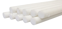 Polytetrafluoroethylene PTFE Rod & Sheet Engineering Plastics Polymer Coating      (PU/ Rubber etc)