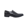 MEN SLIP ON FORMAL SHOE (MS 8117-BK) (ML.X) Men Shoes