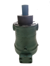 Hydraulic Piston Pump 63YCY-14-1B Hydraulic Gear Pump Hydraulic Pump