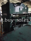 Hydraulic DieCut Machine Others