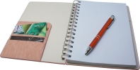 Journal Notebook [NB-023] Notebooks NOTEBOOKS & JOURNAL
