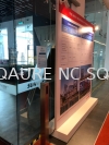 Poster Panel, Sunway  Window & Product Display