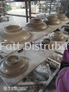 Traditional Hand Made Claypot(D20.5XH8CM) 103 Hand Made WholeSales Price / Ctns