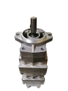 705-41-08001 Hydraulic Gear Pump for Komatsu PC38UU-1 PC30-6 PC20-6 Excavator Hydraulic Gear Pump Hydraulic Pump