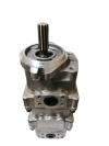 705-41-08001 Hydraulic Gear Pump for Komatsu PC38UU-1 PC30-6 PC20-6 Excavator Hydraulic Gear Pump Hydraulic Pump