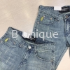 Men's Jean Pant supplier Men Jean Fashion