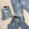 Men's Jean Pant supplier Men Jean Fashion