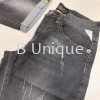 Men's Jean Pant supplier Men Jean Fashion