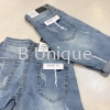 Men's Jean Pant supplier Men Jean Fashion