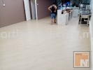 DW203 3mm Lohas Luxury Vinyl Floor (LVT)