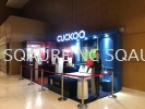 Cuckoo Display Booth, Homedec Exhibition Booth Booth Design