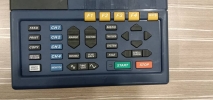 Used Yokogawa OR341-2 Handy Oscillographic Recorder Stock Clearance Items