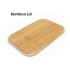 Bamboo SUS304 Lunch Box - LB 139 (1.5L & 1.0L) Lunch Box & Cutlery Set Drinkware & Container  Corporate Gift