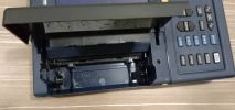 Used Yokogawa OR341-2 Handy Oscillographic Recorder Stock Clearance Items