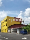 Pajak Gadai Triang - Billboard Signage  Billboard Signage Signboard