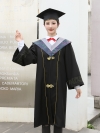 YY Graduation Gown Set O Graduation Accessorizes