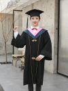 YY Graduation Gown Set O Graduation Accessorizes