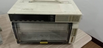 Used Yokogawa HR2300 Hybrid Recorder  Stock Clearance Items