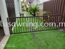 Fencing @Jalan BK 6b/9, Bandar Kinrara 6, Puchong, Selangor Fencing