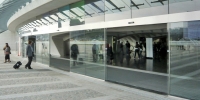 Ditec VALOR Automatic Sliding Door System