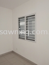 Window Grill @Pangsapuri Harmoni, Jalan Eco Majestic 3A/5, Eco Majestic, Semenyih Window Grill