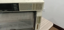 Used Yokogawa HR2300 Hybrid Recorder  Stock Clearance Items