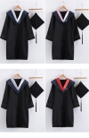 YY Graduation Gown Set P Graduation Accessorizes