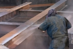 Sand Blasting Sand Blasting