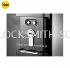 YALE YMF 40+ YMF YALE DIGITAL DOOR LOCK