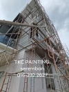 #Painting at #Seremban S2 .Painting project PAINTING WORK PROJECT AT #Seremban.#S2Ʒ֮һ Painting Service 