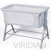 Portable Folding Baby Crib Main XMGB Series Baby Crib Room Equipment