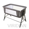 Portable Folding Baby Crib Main XMGB Series Baby Crib Room Equipment