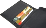 Name Card Holder [GD104] Name Card Holder / Passport Holder CORPORATE GIFTS