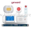 YHE-916S Intelligent Healthcare Communication System Wired Nurse Call Nurse Call System