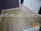 GE811 Beige Oak Wood Collection 5mm Eraflor  SPC Flooring