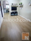 GE811 Beige Oak Wood Collection 5mm Eraflor  SPC Flooring