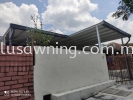 Alumbond Composite Panel @Lorong Ara Kiri 2, Bangsar,Kuala Lumpur Aluminium Composite Panel