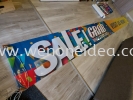 Pet Film Banner Banner Bunting & Banner