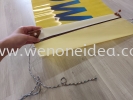 Pet Film Banner Banner Bunting & Banner