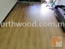 DW204 3mm Lohas Luxury Vinyl Floor (LVT)