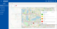 Dashboard Solutions DynamicMetrix and Athena Diagnostics Software Condition Base Monitoring Solutions