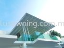 Alumbond Composite Panel @Residensi SIGC, JALAN 6 Seremban Aluminium Composite Panel