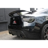 BRZ/FT86 varis spoiler BRZ Subaru