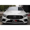 mercedes benz w177 gt grill black Others