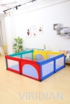 Portable Folding Baby Playpen Main XMGB Series Baby Crib Room Equipment