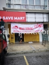 Mr Save - Sri Manja - Lightbox Signage  Lightbox Signage Signboard