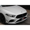 mercedes benz w177 gt grill black Others