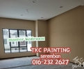 Painting Project at #Sendayan seremban.WANT PAINTED FIND FOR US.
TKC PAINTING#serembanNegeri Sembilan#
ӵ21ᾭ飬ģ۸񹫵
#анӸСṤ
Painting works in progress
#Want Painted.find for us.
Ҫᣬ!
TKC PAINTING#Seremban
 #Negeri Sembilan
     #ҵС
     ##˫
     # #Banglo
     #ʽ#ʽ#ˮ#TNB#ͤ#Ƶ###ѧУ  #ס
 #ݵȸС ''
Repainting work of all kind #building #ShopLot & #housing .
#TNB SUB-STATION#BUS STOP SUB STATION#pump house#Fencing#Control/Blower Room 
 #Painting Services- &#Painting Projects #package labor and materials #Shophouse #home #temple #factory#Tangki#and #school https://m.facebook.com/tkcpaintingN.S/?ref=bookmarks 
 https://www.tkcpainting.com.my
https://www.facebook.com/pg/tkcpaintingN.S/about/
https://www.tkcpainting.com.my/
      Ms Tan 016-232 2627
https://wa me/60162322627 Painting Service 