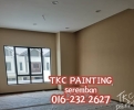 Painting Project at #Sendayan seremban.WANT PAINTED FIND FOR US.
TKC PAINTING#serembanNegeri Sembilan#
ӵ21ᾭ飬ģ۸񹫵
#анӸСṤ
Painting works in progress
#Want Painted.find for us.
Ҫᣬ!
TKC PAINTING#Seremban
 #Negeri Sembilan
     #ҵС
     ##˫
     # #Banglo
     #ʽ#ʽ#ˮ#TNB#ͤ#Ƶ###ѧУ  #ס
 #ݵȸС ''
Repainting work of all kind #building #ShopLot & #housing .
#TNB SUB-STATION#BUS STOP SUB STATION#pump house#Fencing#Control/Blower Room 
 #Painting Services- &#Painting Projects #package labor and materials #Shophouse #home #temple #factory#Tangki#and #school https://m.facebook.com/tkcpaintingN.S/?ref=bookmarks 
 https://www.tkcpainting.com.my
https://www.facebook.com/pg/tkcpaintingN.S/about/
https://www.tkcpainting.com.my/
      Ms Tan 016-232 2627
https://wa me/60162322627 Painting Service 